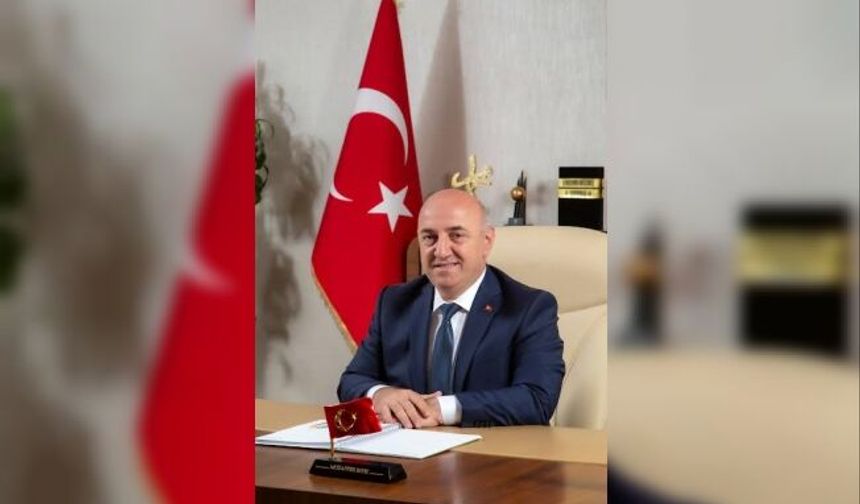 Bıyık: ‘Güvenli ve dirençli bir Darıca için çalışıyoruz’