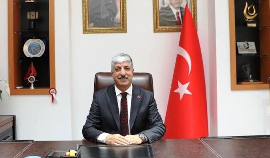 Başkan Ömeroğlu’ndan yeni eğitim-öğretim yılı mesajı