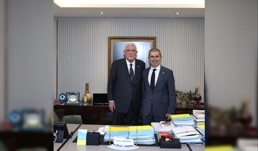 Sekiz Yıl, Bin Engel… Ama biz hâlâ Dervişoğlu gibi dimdik!