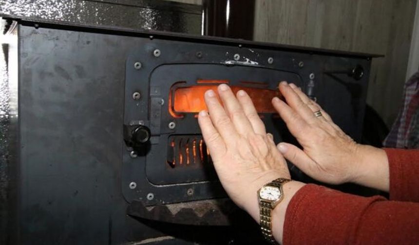 Büyükşehir’den gönülleri ısıtan hizmet