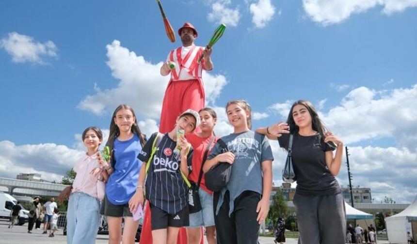 Bilgievleri, 2025’te 23 bin 485 öğrenciye kucak açtı