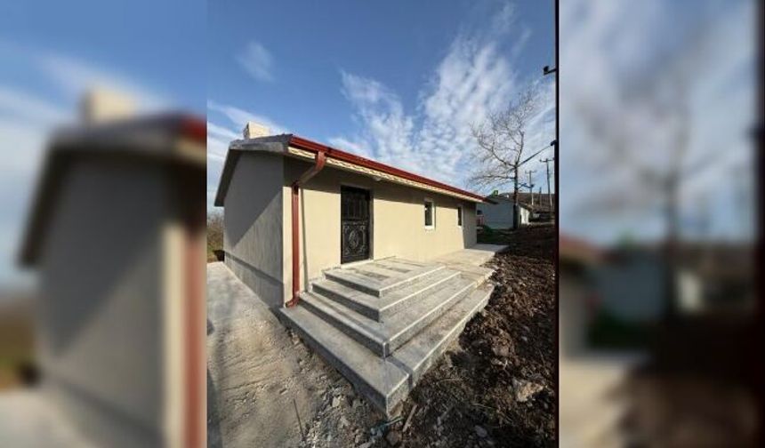 İzmit’teki eski okul binasına Büyükşehir eli değiyor