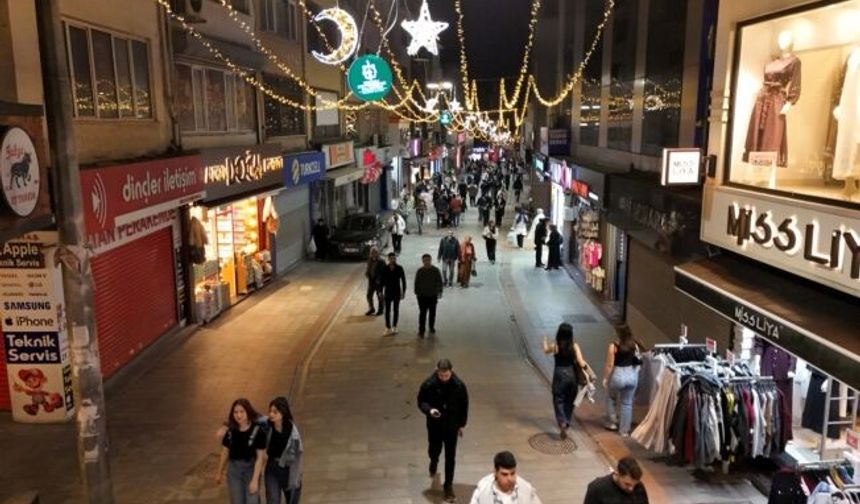 Gebze, Büyükşehir’le Ramazan’a hazır