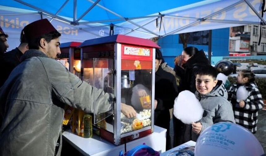 Ramazan’da Kocaeli bir başka güzel