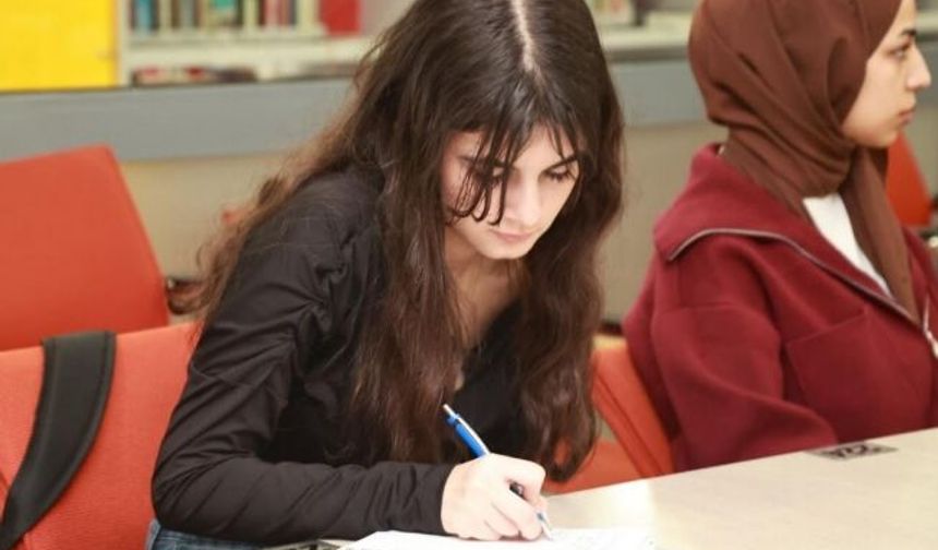 Tubanur Çilingir, Türkiye birincisi oldu