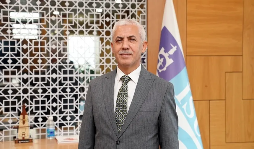 İSU'dan 'Dünya Su Günü' açıklaması