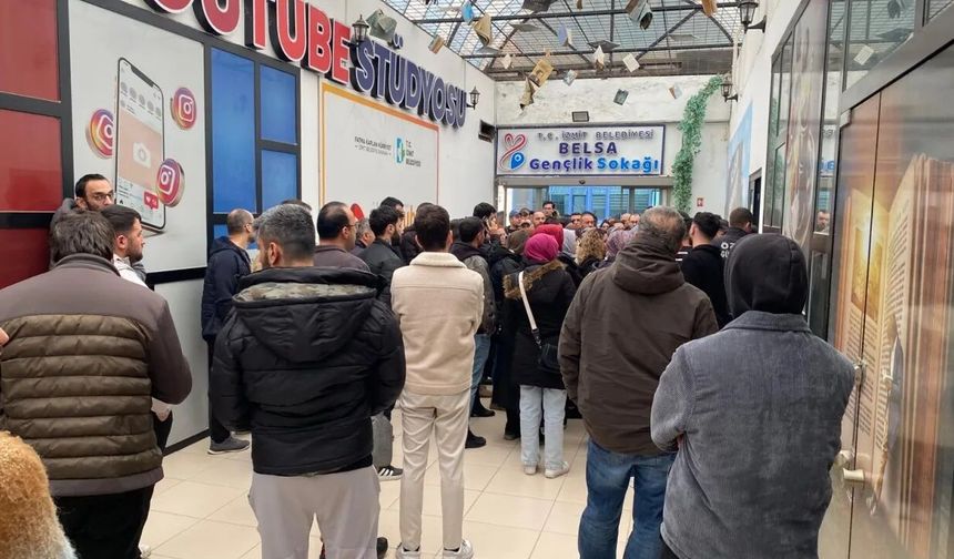 İzmit Belediyesi'nden istihdama köprü