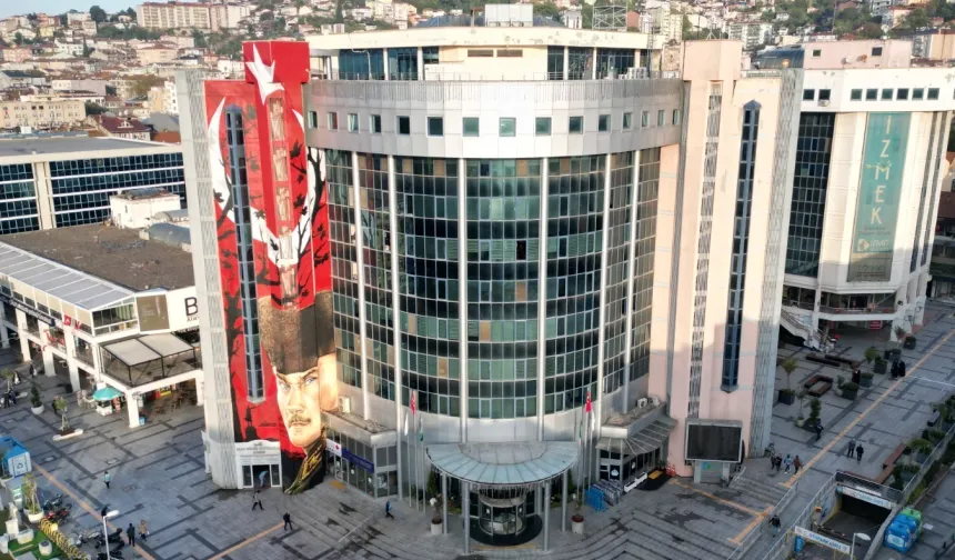 İzmit'te 6. çocuk evine 'Fatma Nur Çelik' adı verilecek