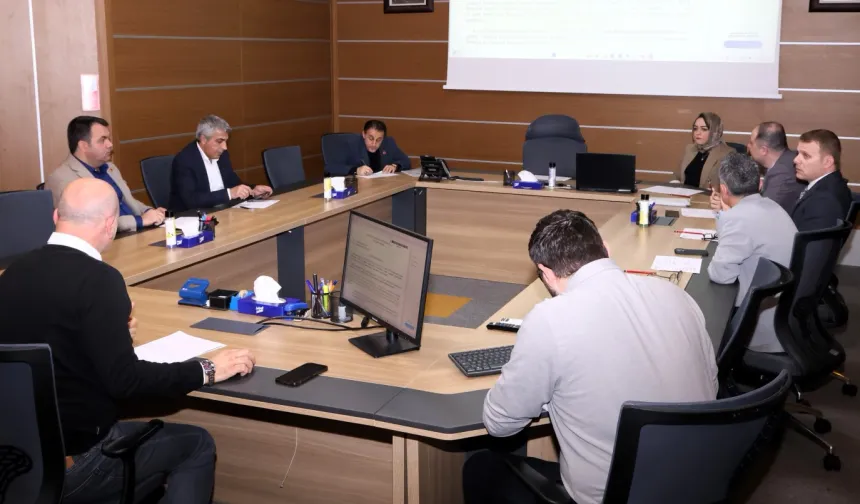 Kocaeli Büyükşehir'den toplu taşımaya sıkı denetim