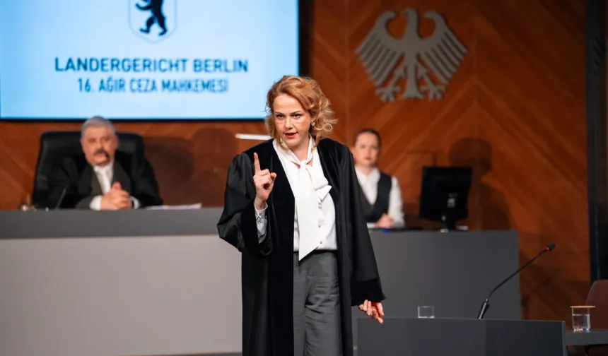 Kocali'de 'Karar' damgası