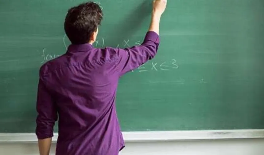 Öğretmen adaylarına yeni dönem... O yönetmelik yürürlükte