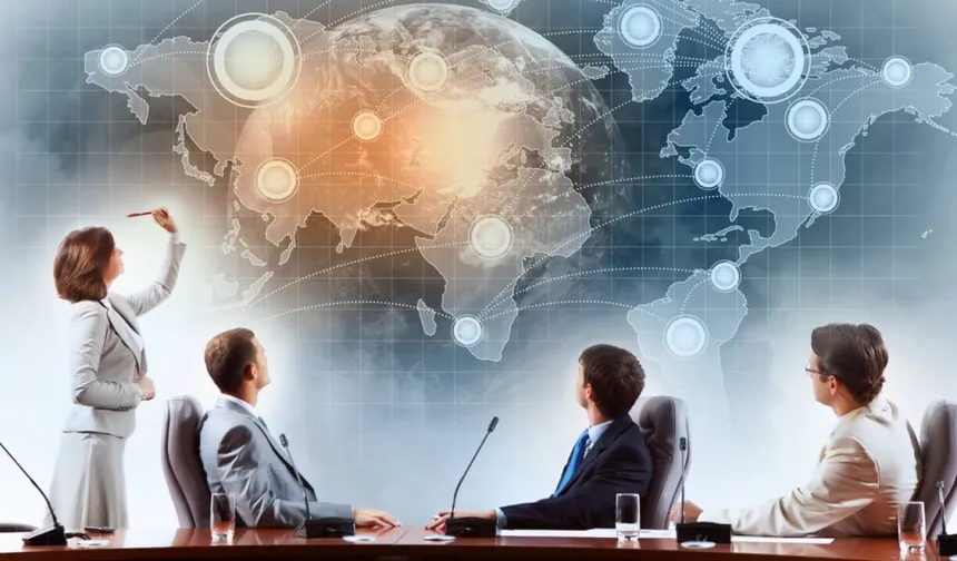 Yabancı markayı alan Türk şirketine kira ve tanıtım desteği