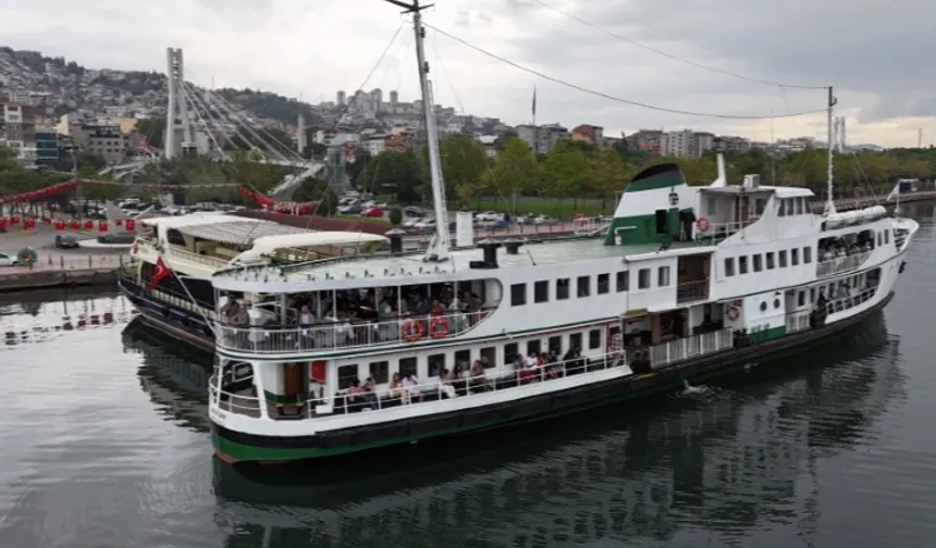 23 Nisan'da Kocaeli'de ulaşım ücretsiz