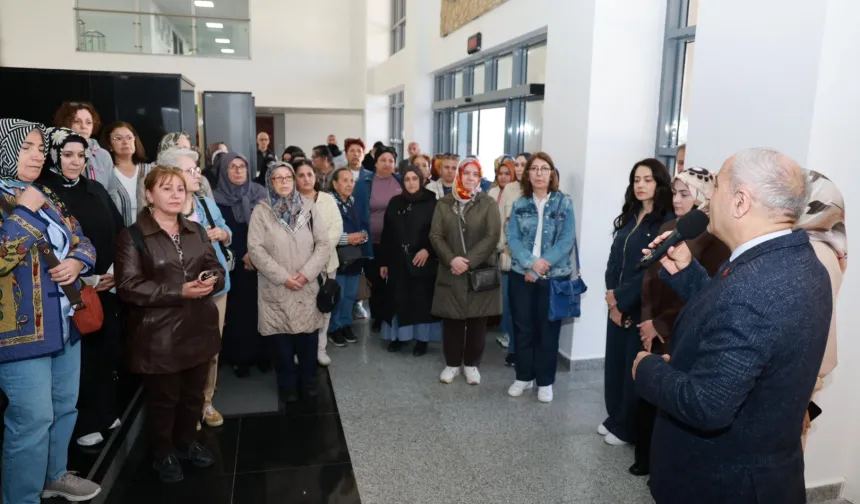 Çoban Mustafa Paşa Gebze'de unutulmadı