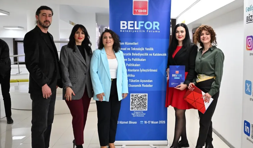 İzmit Belediyesi'nin projeleri Türkiye'ye ilham oldu