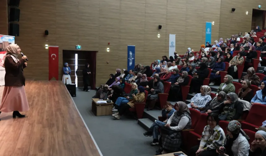 Kocaeli Büyükşehir'den kansere farkındalık çağrısı