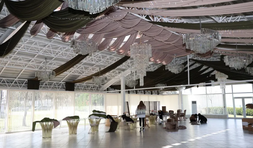 Kocaeli'de 'Gönül Bahçem' hizmete giriyor