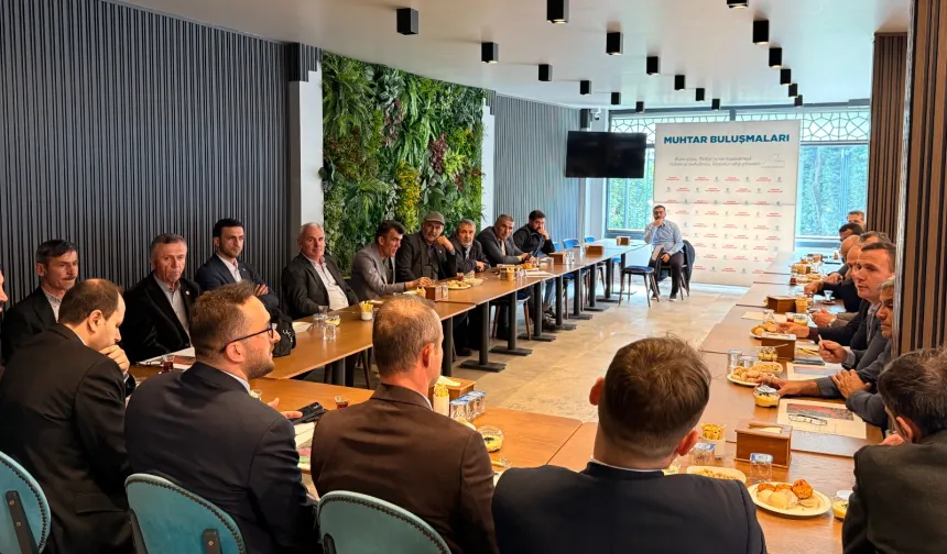 Kocaeli'de İSU'dan tarımsal üretime destek