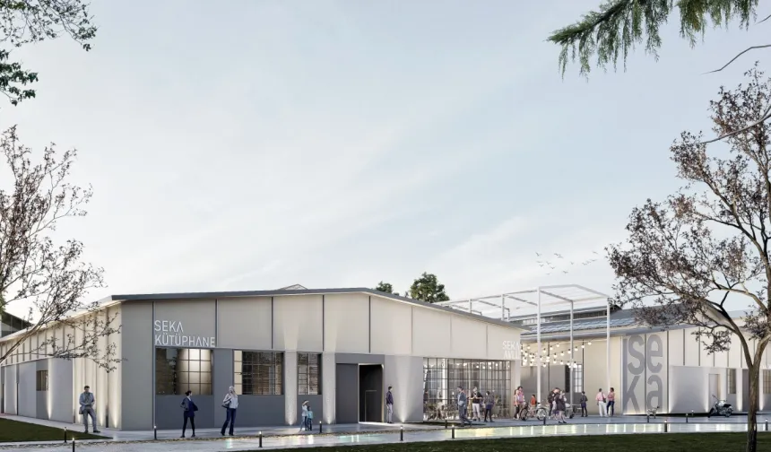 Kocaeli'de Teknoşehir Projesinde kritik aşama tamamlandı