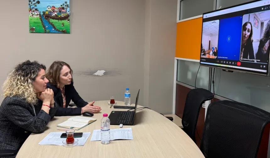 Kocaeli'nin sosyal hizmet modeli akademiye taşındı