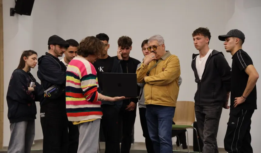 Kocaelispor'un 60 yılı sahneye taşınıyor