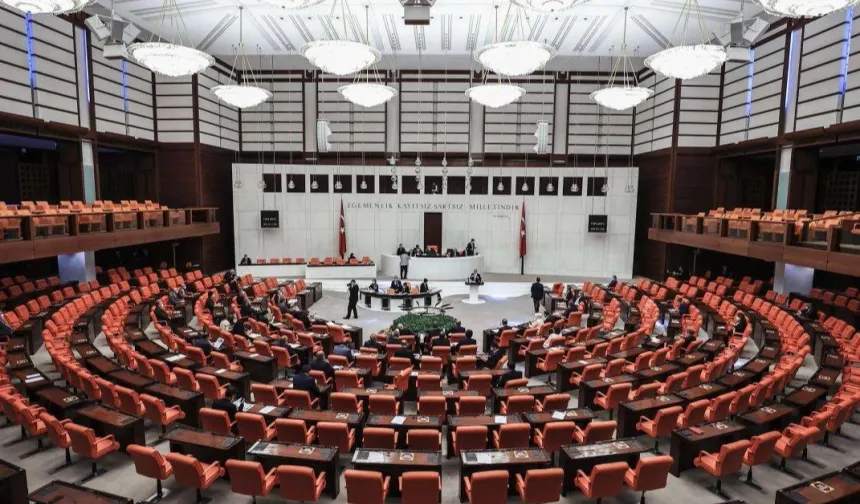 Okul olaylarını araştıracak TBMM kararı Resmi Gazete'de