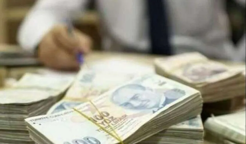 Vergi düzenlemesinde yeni oranlar Resmi Gazete'de