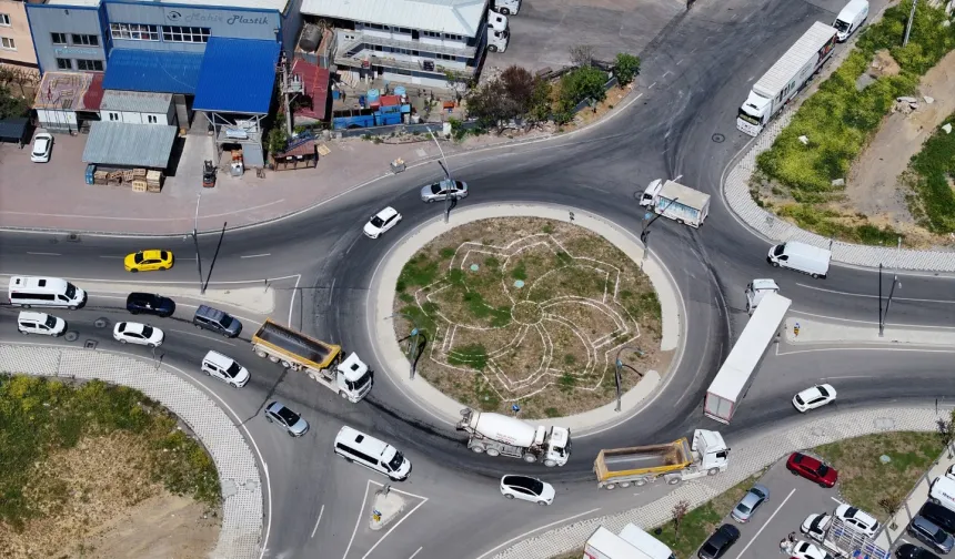 Gebze Millet Bahçesi, ulaşıma da nefes aldırdı