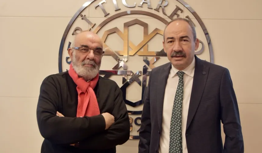 Kayserili ihracatçılardan özverili mücadele