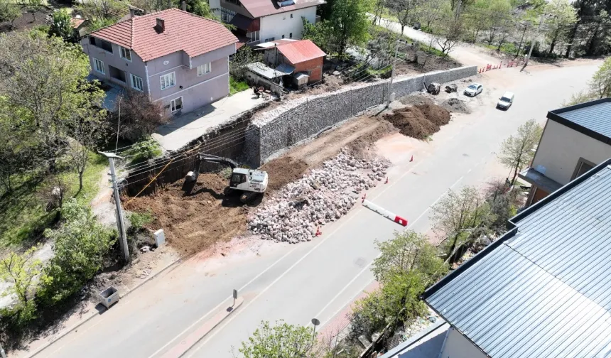 Başiskele'de üstyapı seferberliği