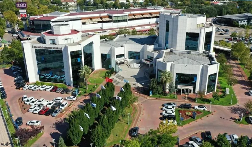 Kocaeli Büyükşehir'de 9 bin 195 işçiyi kapsayan sözleşme imzalandı