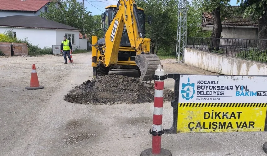 Kocaeli'de A Takımı bayram öncesi sahada