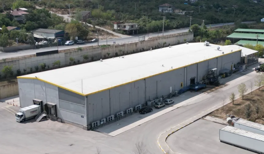 Kocaeli'de kesim hazırlıkları sürüyor