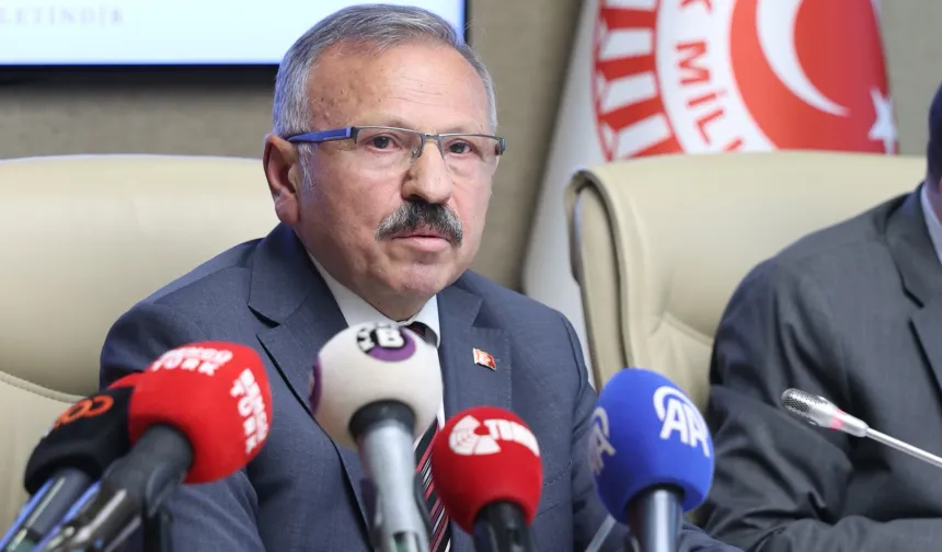 Okul olayları ile ilgili Meclis Araştırma Komisyonu üyeleri Resmi Gazete'de