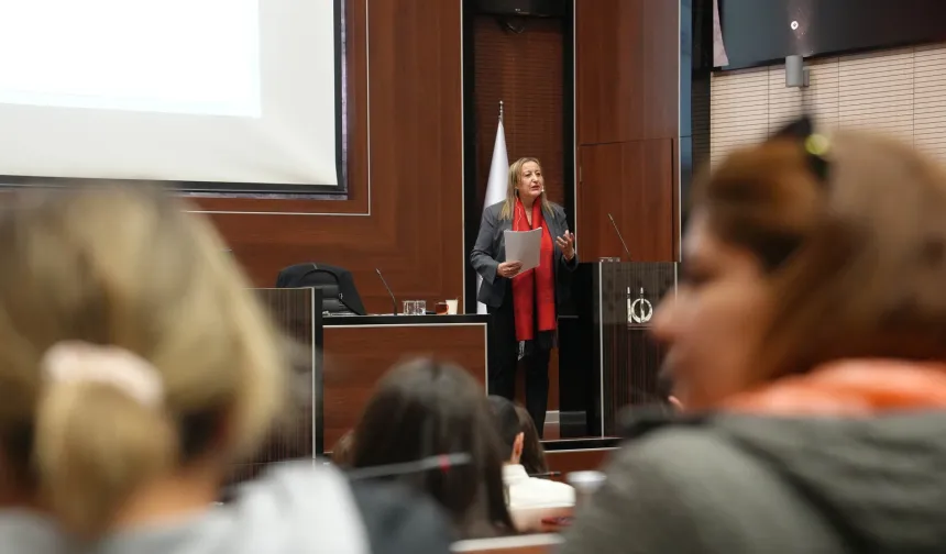 Keçiören'den kurumsal iletişime katkı
