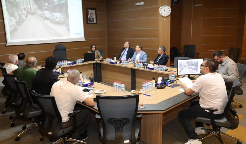 Kocaeli encümeninden 88 şoför ve 23 markete 411 bin TL ceza