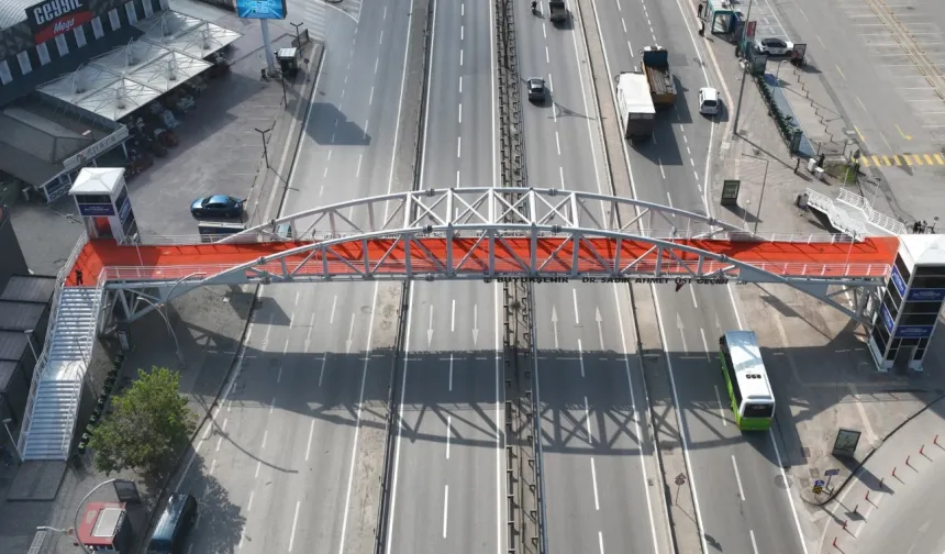 Kocaeli'de A Takımı dokundu, üst geçit yenilendi