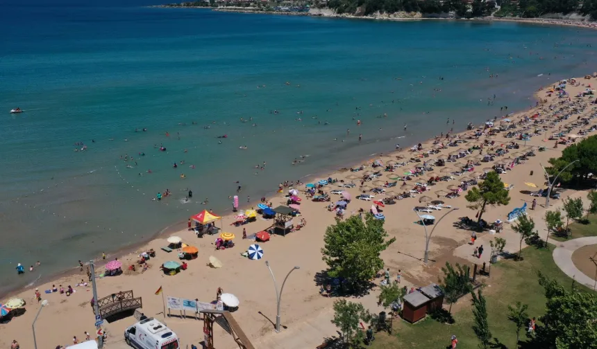 Kocaeli'de KOSKEM sezonu 13 Haziran'da açıyor