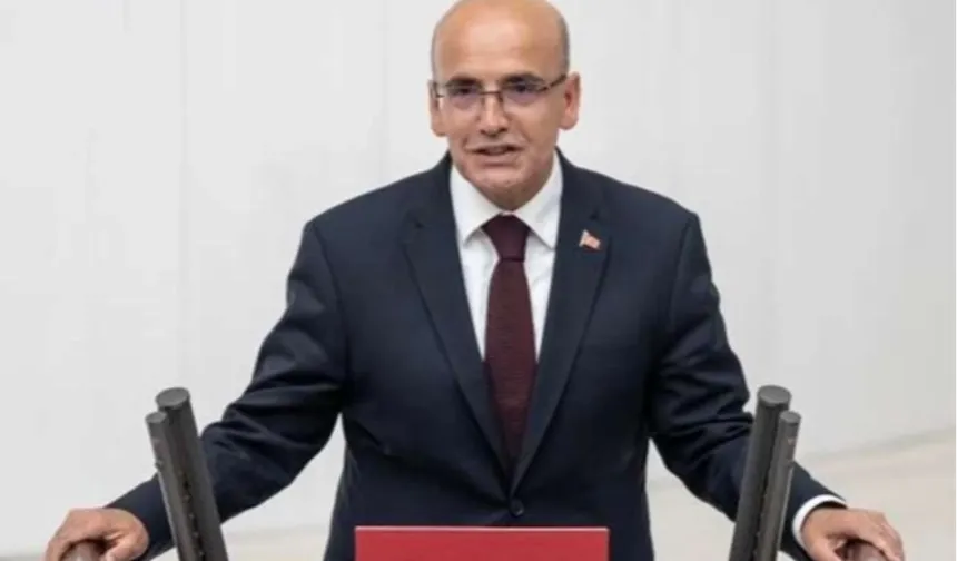 Bakan Şimşek: İşsizlik yüzde 7,6'ya düştü