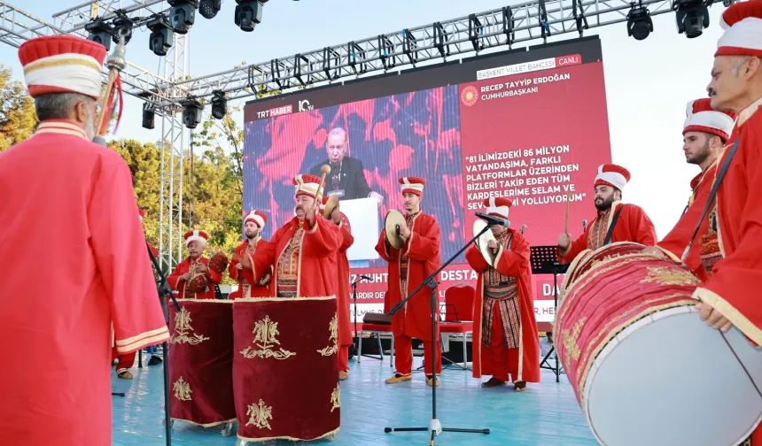 Gebze'de irade nöbeti