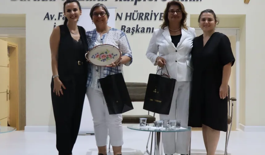 Kocaeli İzmit'te aile tutumlarının rolü anlatıldı