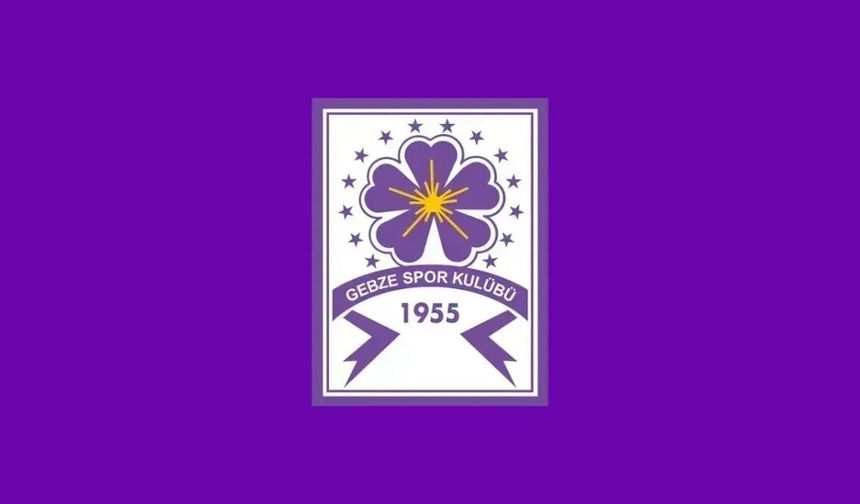 Gebzespor’da yeni yönetim