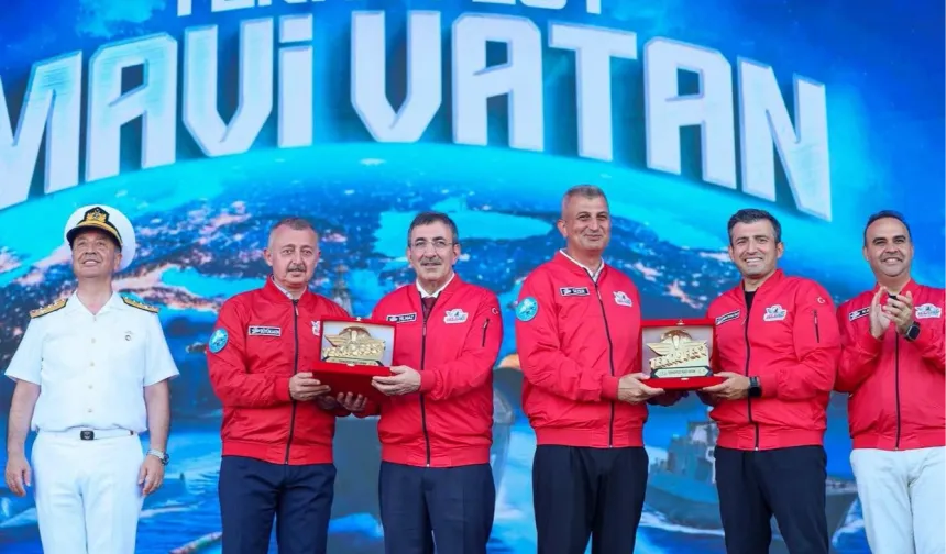 Kocaeli'de Başkan Büyükakın'dan büyük gurura teşekkür