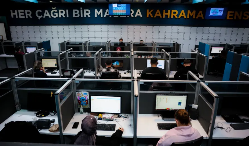 Kocaeli'de dijital çözüm hattı: Çek-İlet