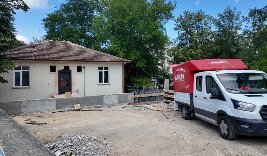 Kocaeli'de Saygınlar ailesi büyüyor