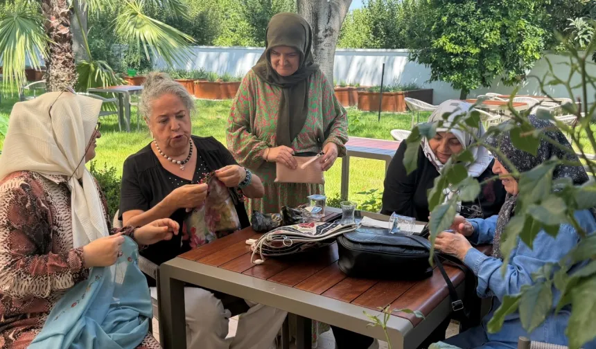 Kocaeli'de Saygınlar Kulübü 12 ilçeye yayılıyor