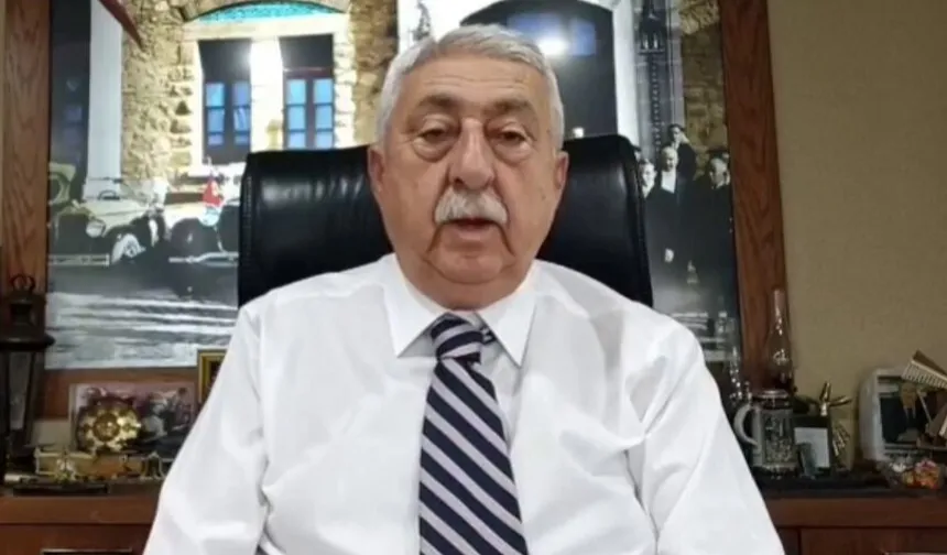 Palandöken: Esnafın finansmana erişiminin önündeki önemli engel aşıldı