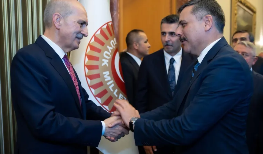 'Terörsüz Türkiye' için 81 ilin güvenlik yönetimi masada... Sahadaki yol haritası belirlenecek
