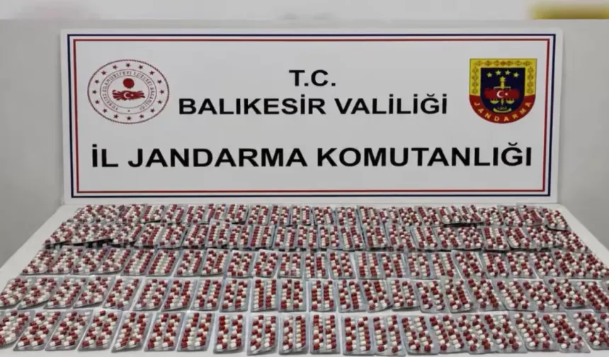 28 ilde uyuşturucuya 80 tutuklama