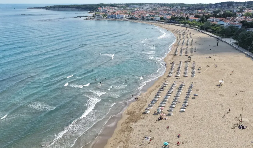 Kocaeli sahillerinde KOSKEM 527 canı kurtardı